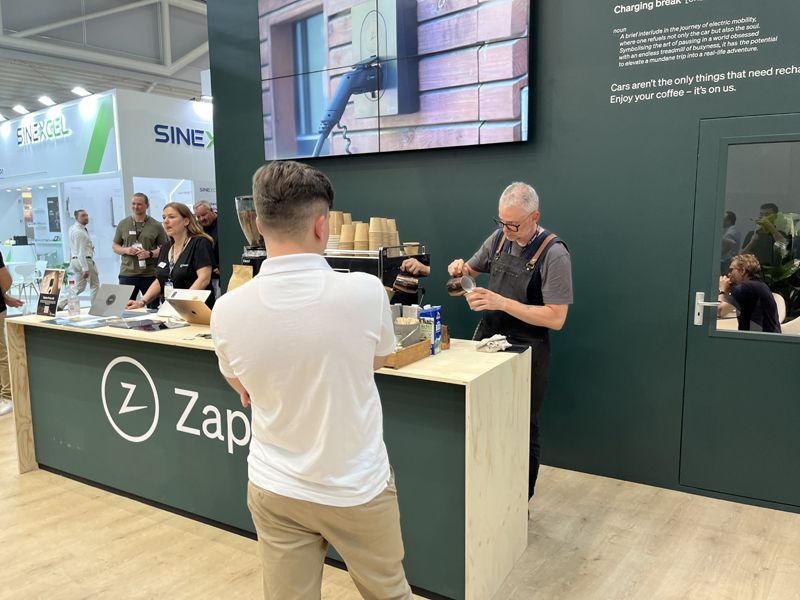 印尼展會(huì)設(shè)計(jì)搭建