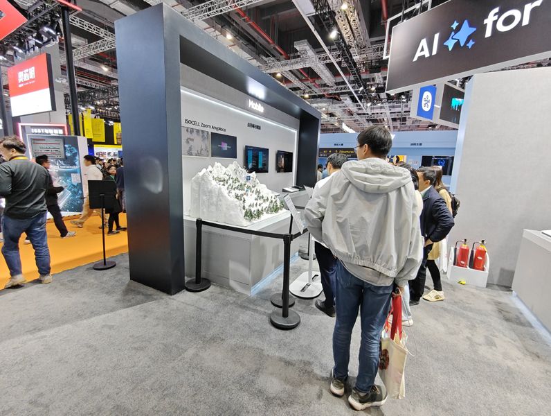 印度展會設(shè)計(jì)搭建