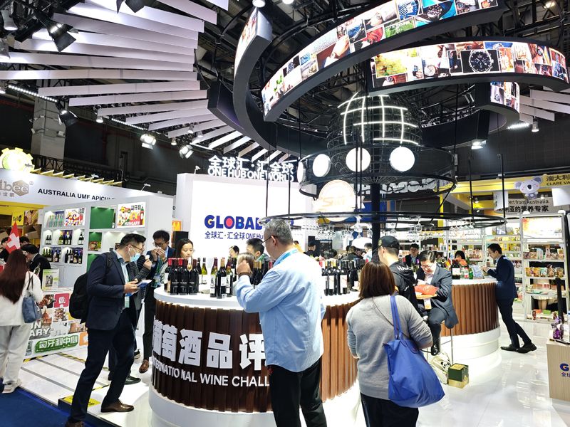 中國北京展臺設(shè)計搭建全流程清單