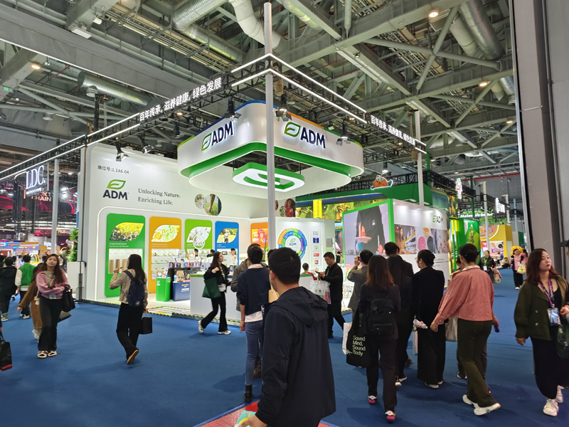 印尼展臺設(shè)計搭建機(jī)構(gòu)