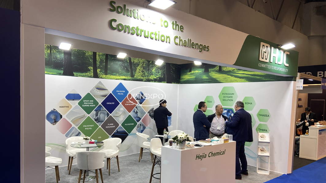 美國(guó)展臺(tái)設(shè)計(jì)搭建公司