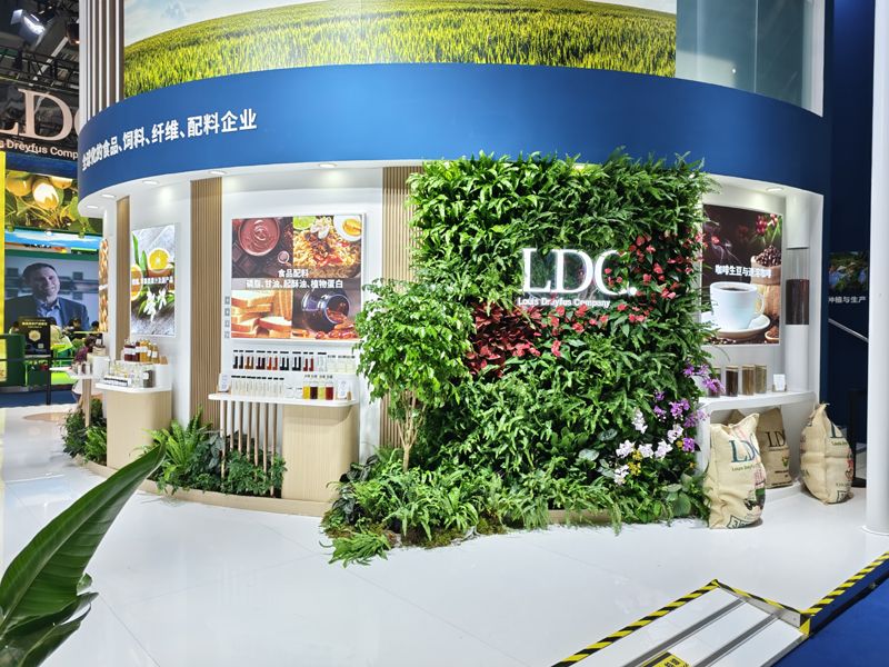 奧地利展臺設(shè)計搭建公司