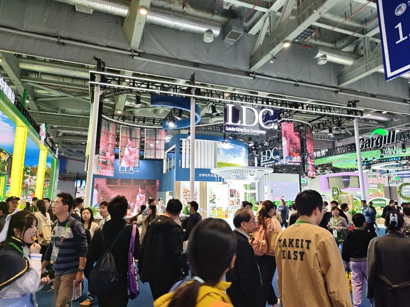 新加坡展臺(tái)設(shè)計(jì)搭建