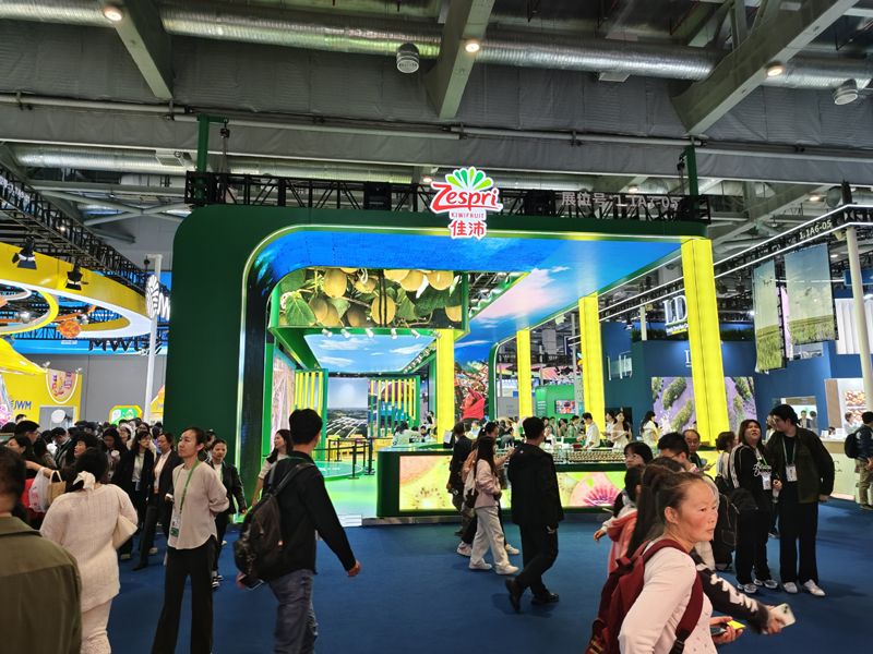 新加坡展臺(tái)設(shè)計(jì)搭建商