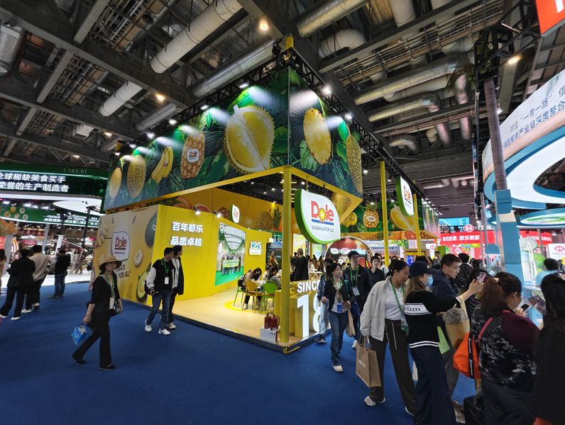 越南展臺設(shè)計搭建緊急應(yīng)對手冊