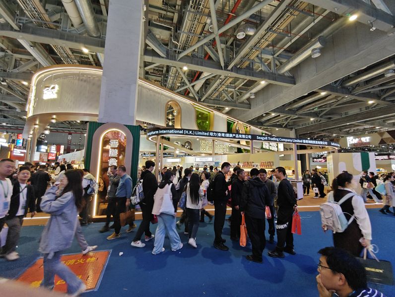 馬來(lái)西亞展臺(tái)設(shè)計(jì)搭建商