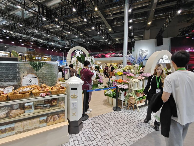 希臘展臺設(shè)計(jì)搭建價格