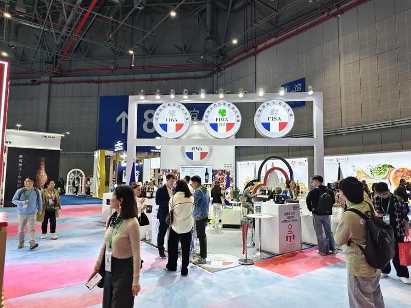 以色列展會設(shè)計(jì)搭建