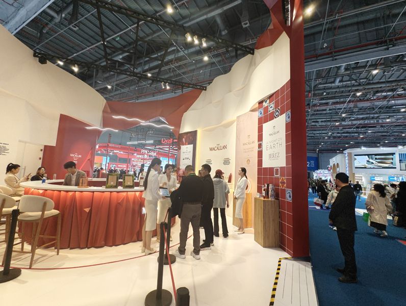 東南亞創(chuàng)意展臺(tái)設(shè)計(jì)廠家