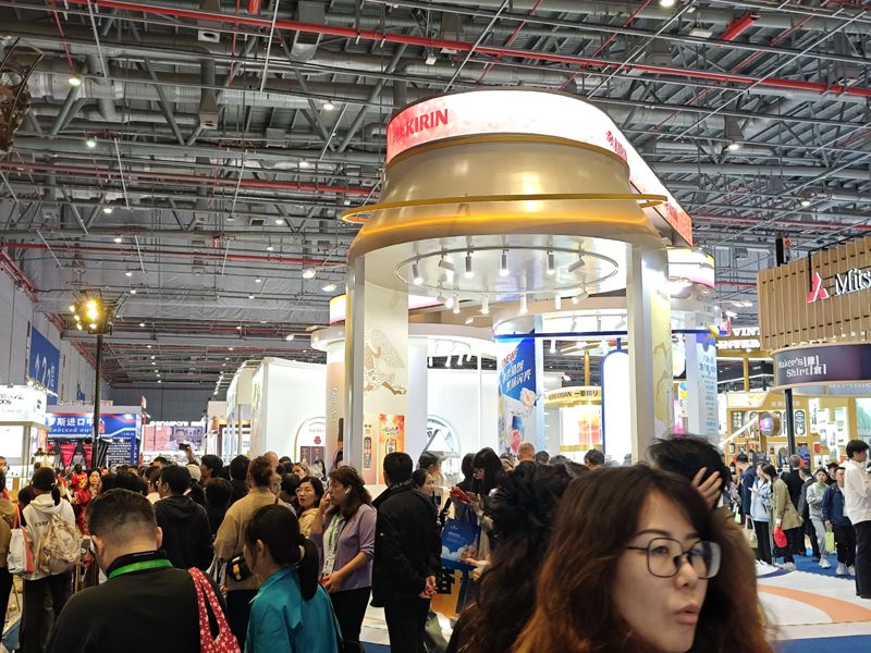 美國能源展設(shè)計(jì)搭建