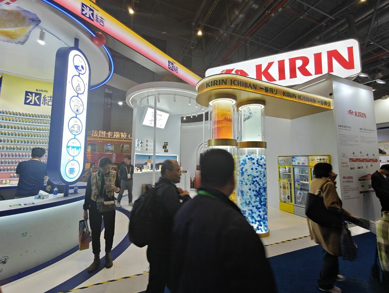 全球跨境展會(huì)服務(wù)企業(yè)