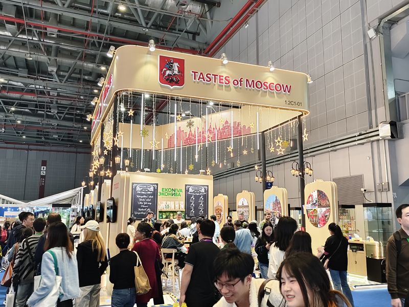 北美跨國公司展會服務(wù)廠家