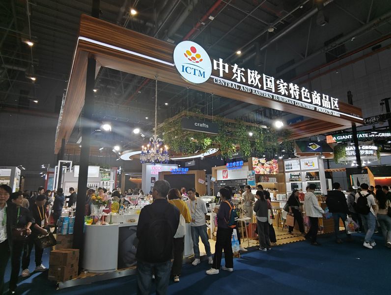 美國機械展展臺設(shè)計廠家