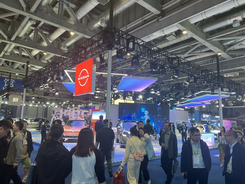 東南亞安防展搭建服務(wù)