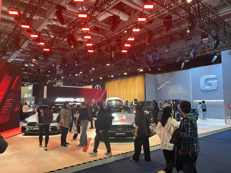 武漢展會設(shè)計搭建全流程清單