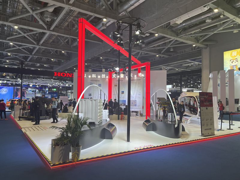 上海光伏能源展臺(tái)設(shè)計(jì)搭建