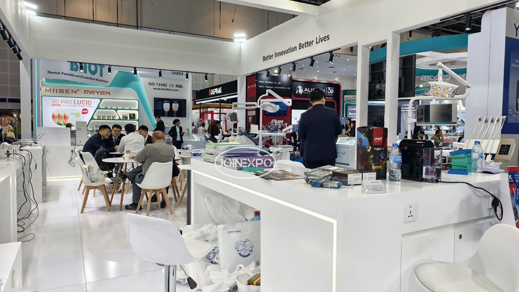 新加坡展會設(shè)計(jì)服務(wù)公司