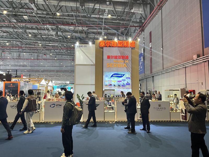 德國跨境會展設計服務