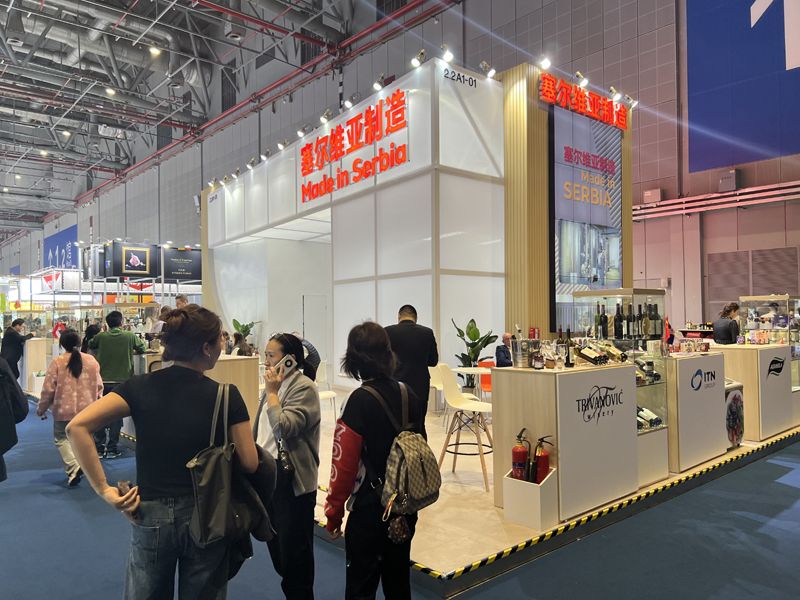 德國跨境會展設計服務廠家