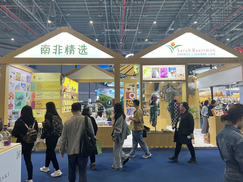 北京展會(huì)設(shè)計(jì)搭建公司