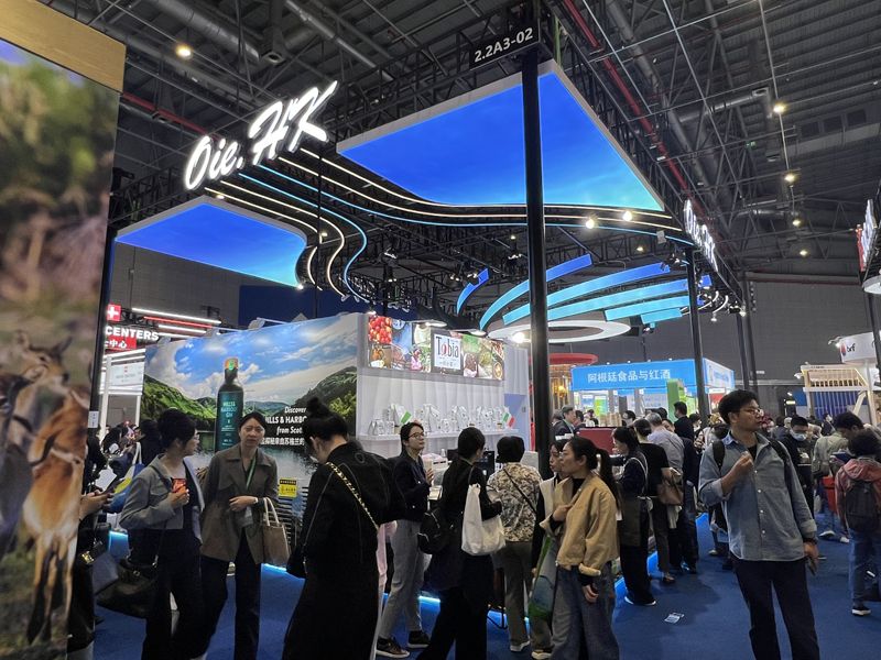 美國會展設計制作