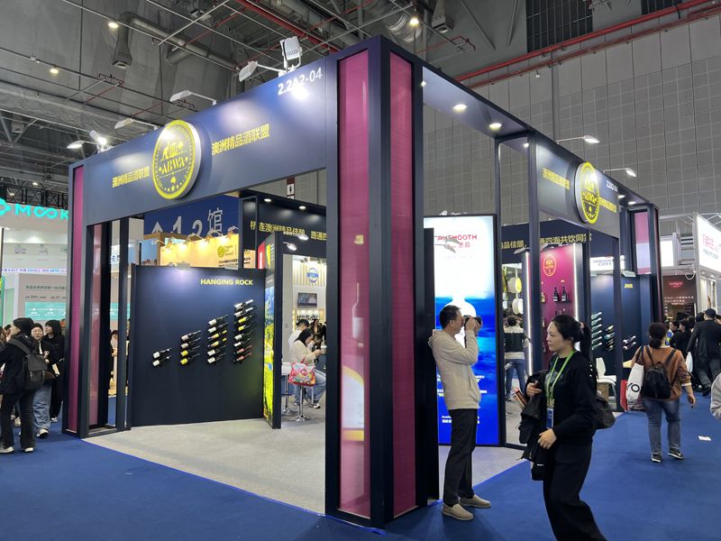 德國異地會展設(shè)計搭建