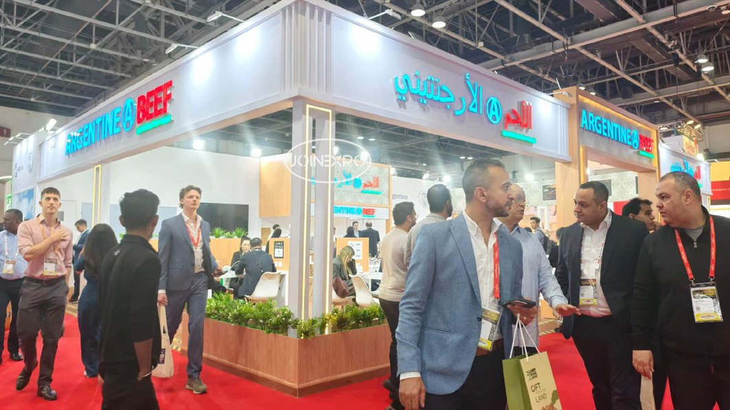 廣州展臺設計搭建公司的收費標準