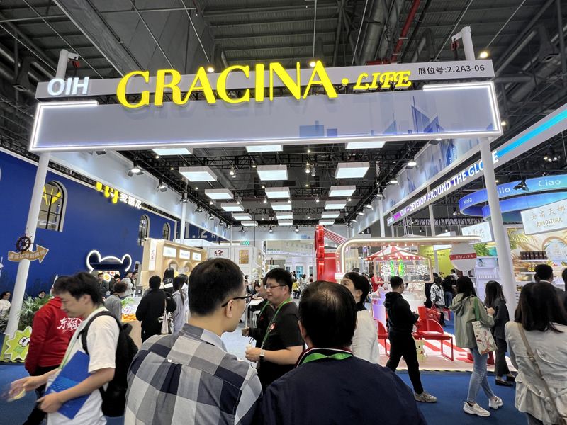 韓國展會設計服務