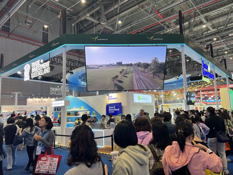 土耳其展臺設計搭建機構