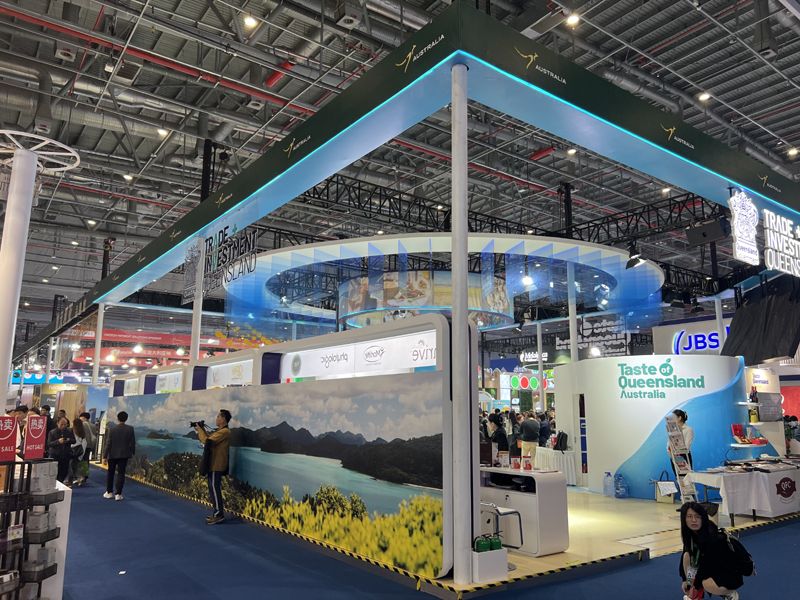 菲律賓展臺(tái)設(shè)計(jì)搭建發(fā)展報(bào)告