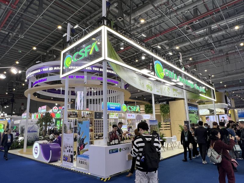 武漢展臺設(shè)計搭建公司