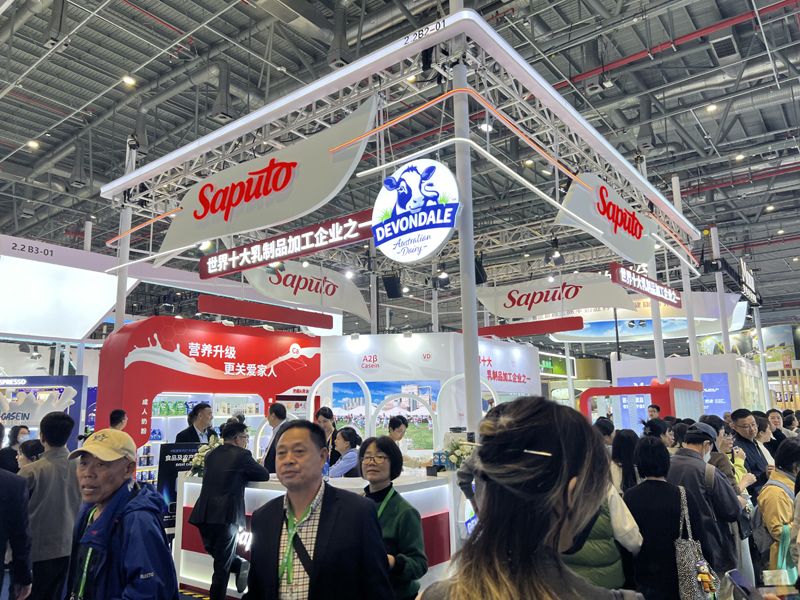 重慶展臺設計搭建