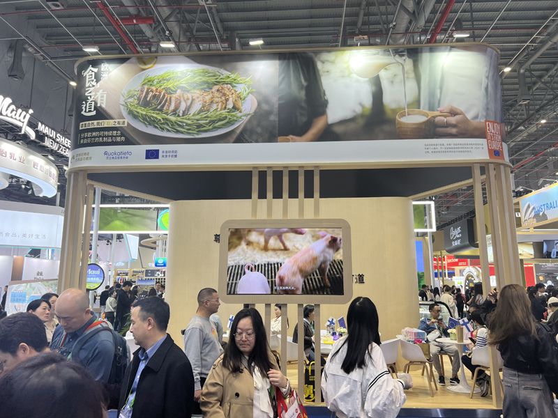 土耳其展會設(shè)計搭建方案