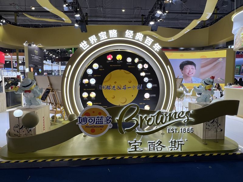 印尼展會(huì)設(shè)計(jì)搭建緊急情況應(yīng)對(duì)