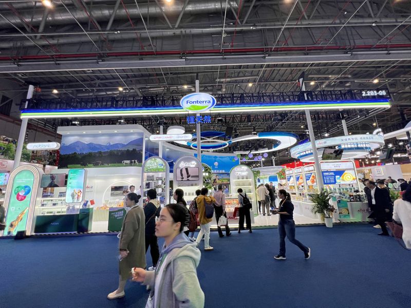 武漢展會設(shè)計搭建地板