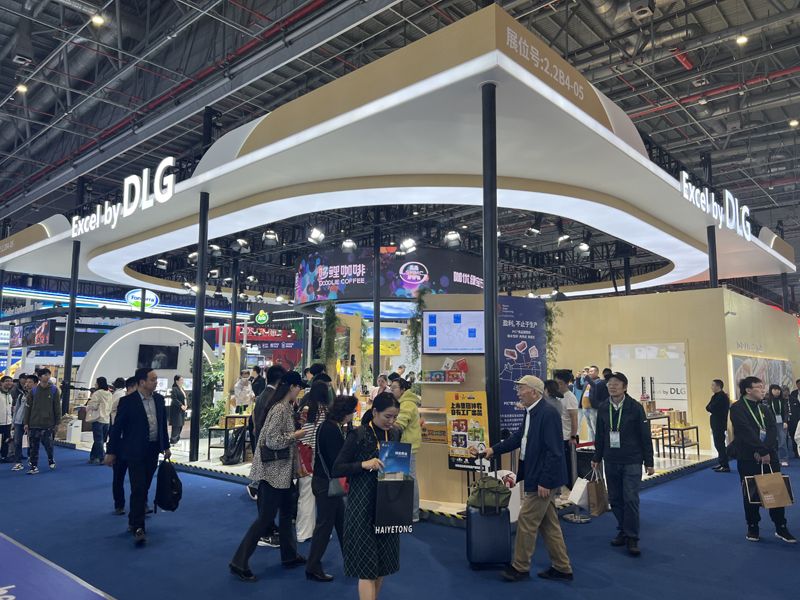 約旦安曼展會(huì)設(shè)計(jì)搭建公司的收費(fèi)標(biāo)準(zhǔn)