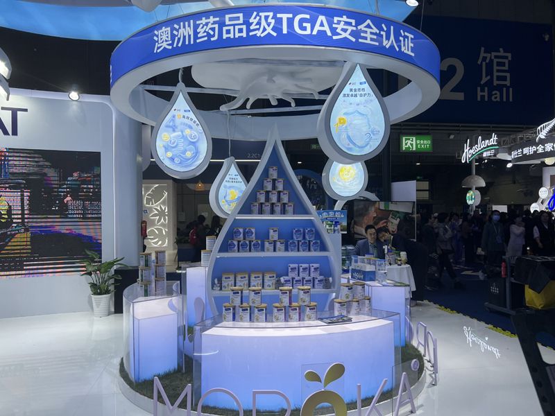 西班牙展會(huì)設(shè)計(jì)搭建