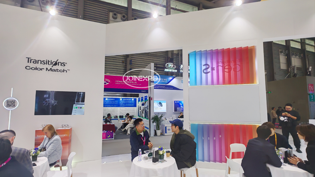 法國展臺設計搭建公司的收費標準