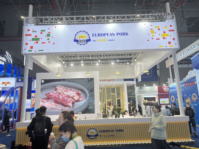 2026阿根廷參展全流程清單