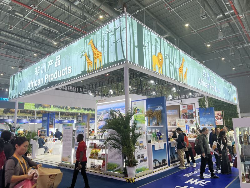 2026迪拜參展全流程清單