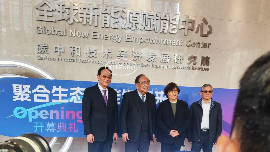 荷蘭歐洲新能源汽車展科技感展臺布置