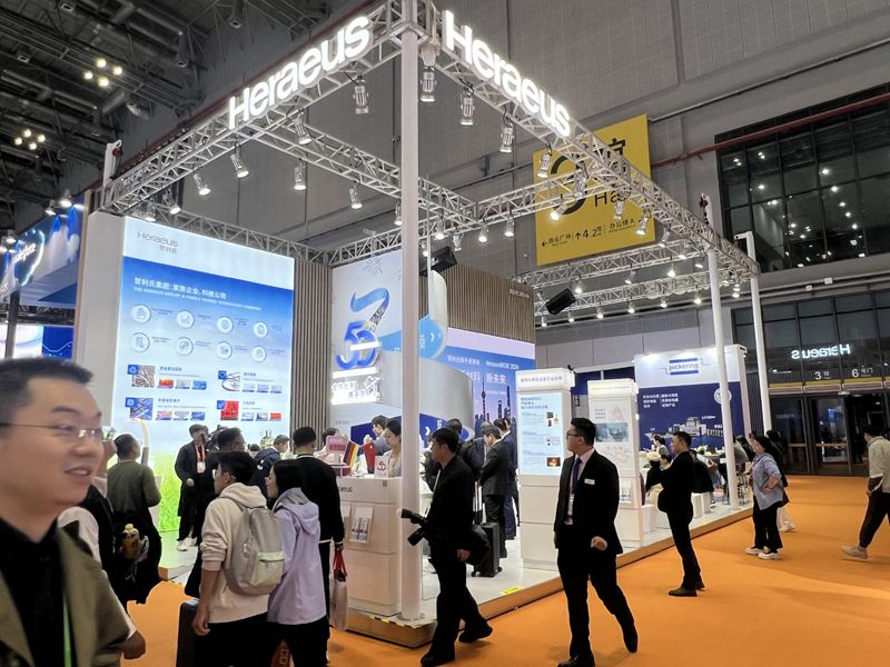 丹麥會(huì)展搭建運(yùn)營(yíng)