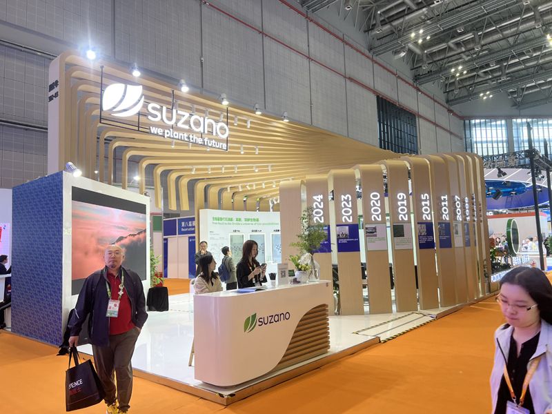 泰國(guó)品牌化展臺(tái)設(shè)計(jì)