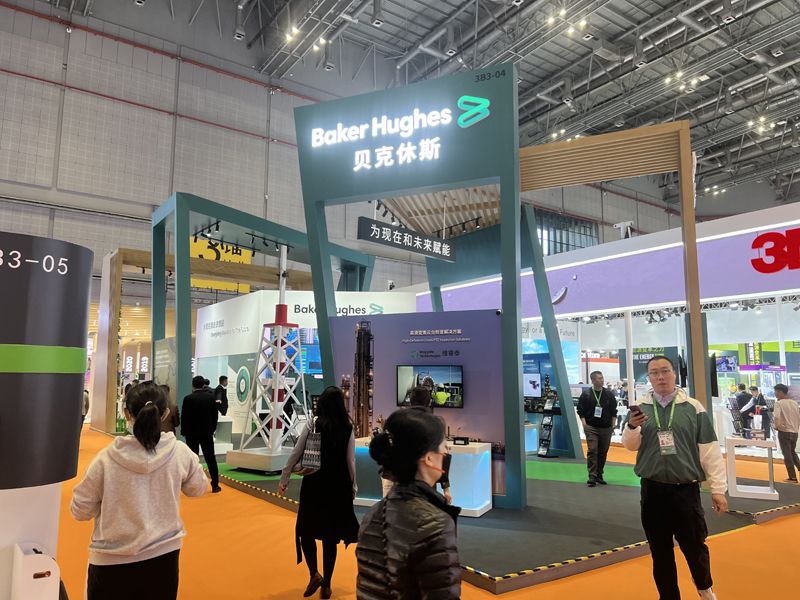 意大利跨境玩具展互動(dòng)型展臺(tái)搭建現(xiàn)場(chǎng)