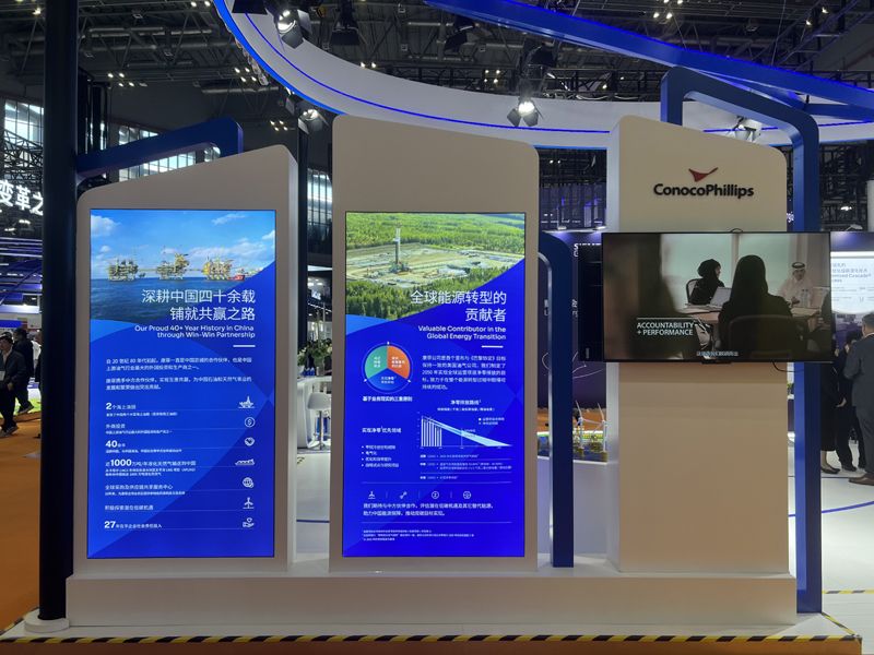 武漢展臺(tái)制作搭建公司