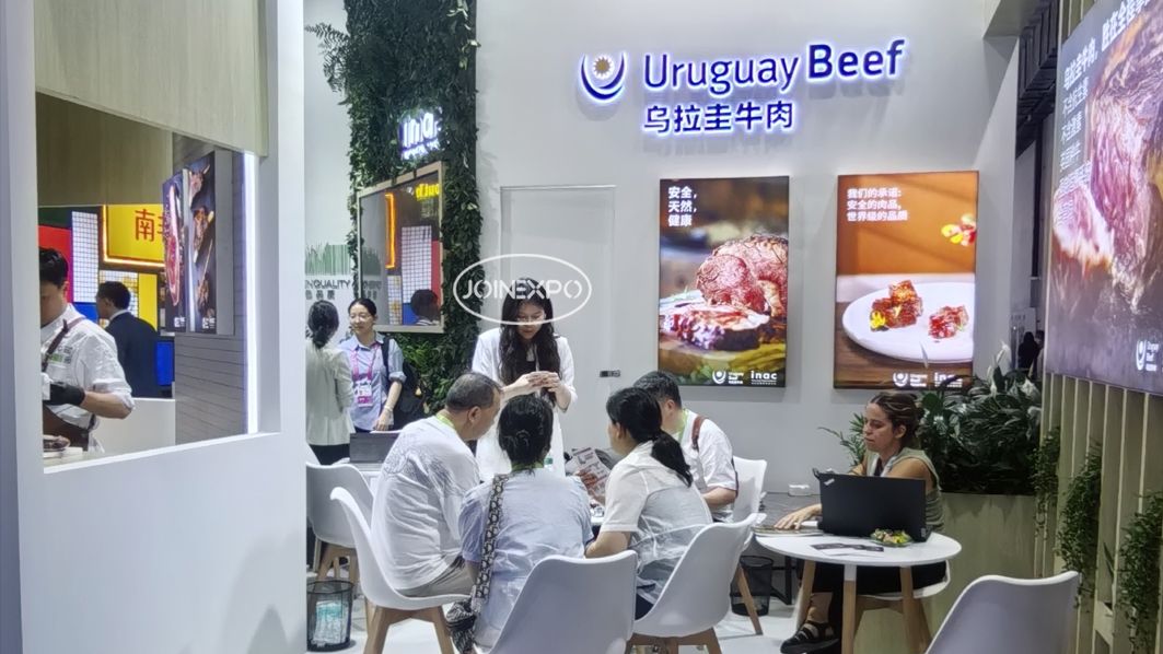 法國異地展臺運營服務(wù)