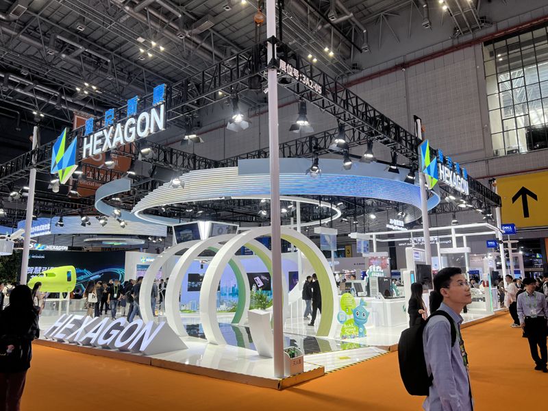 南京展臺(tái)創(chuàng)意設(shè)計(jì)企業(yè)